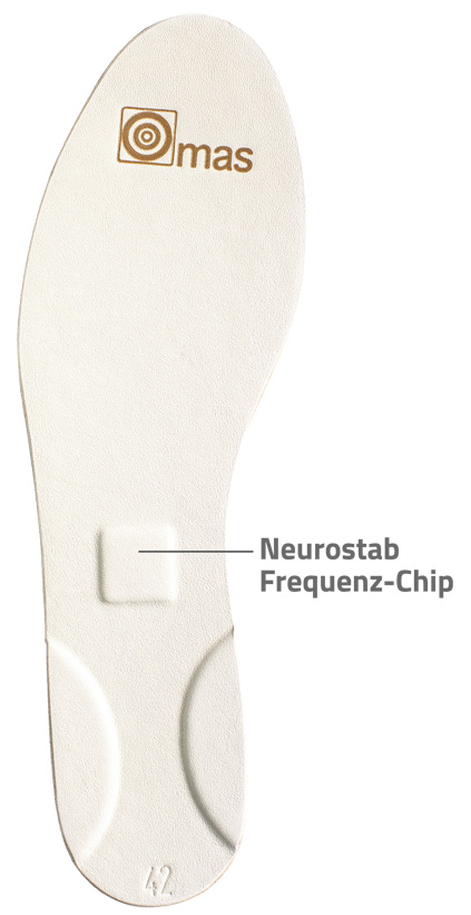 Neurostab Frequenz-Chip